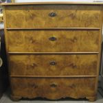 612 2386 CHEST OF DRAWERS